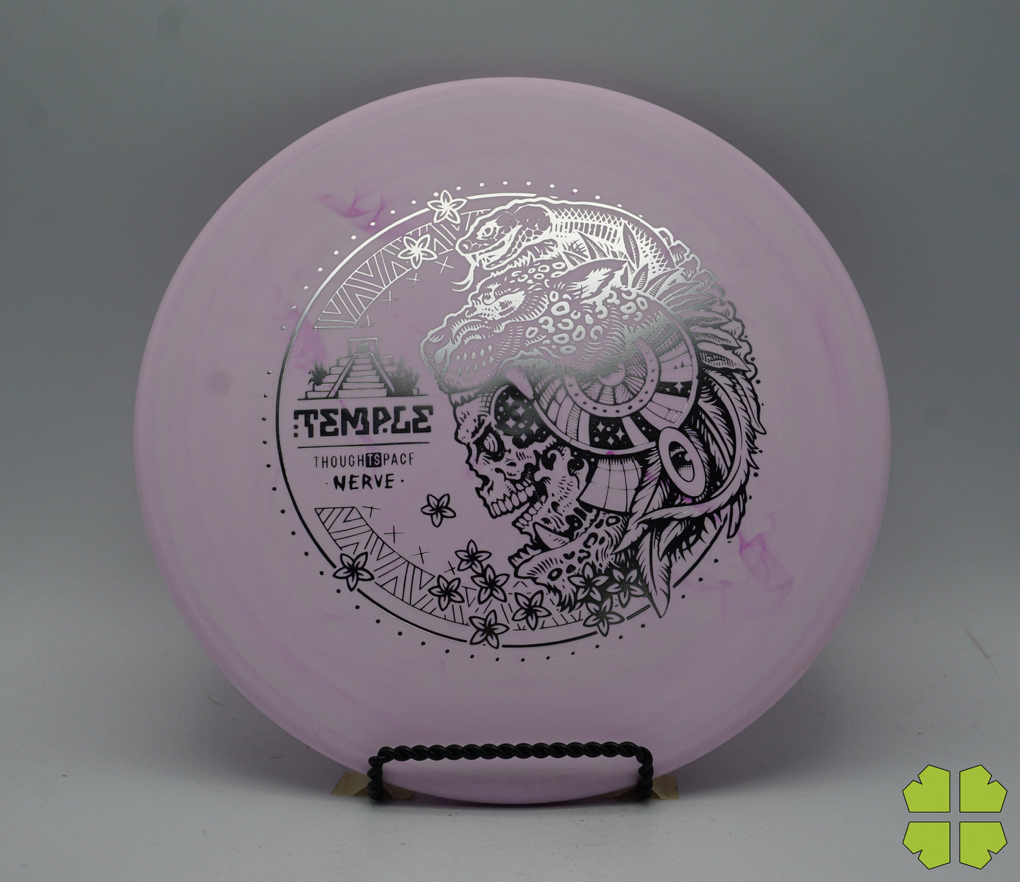Nerve Temple