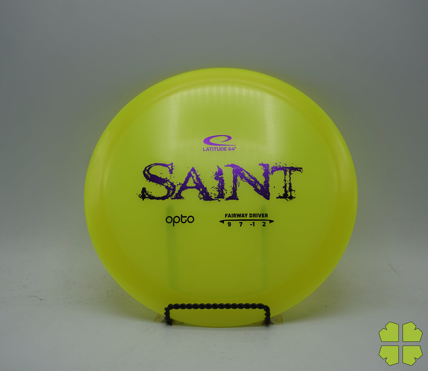 Saint - Opto
