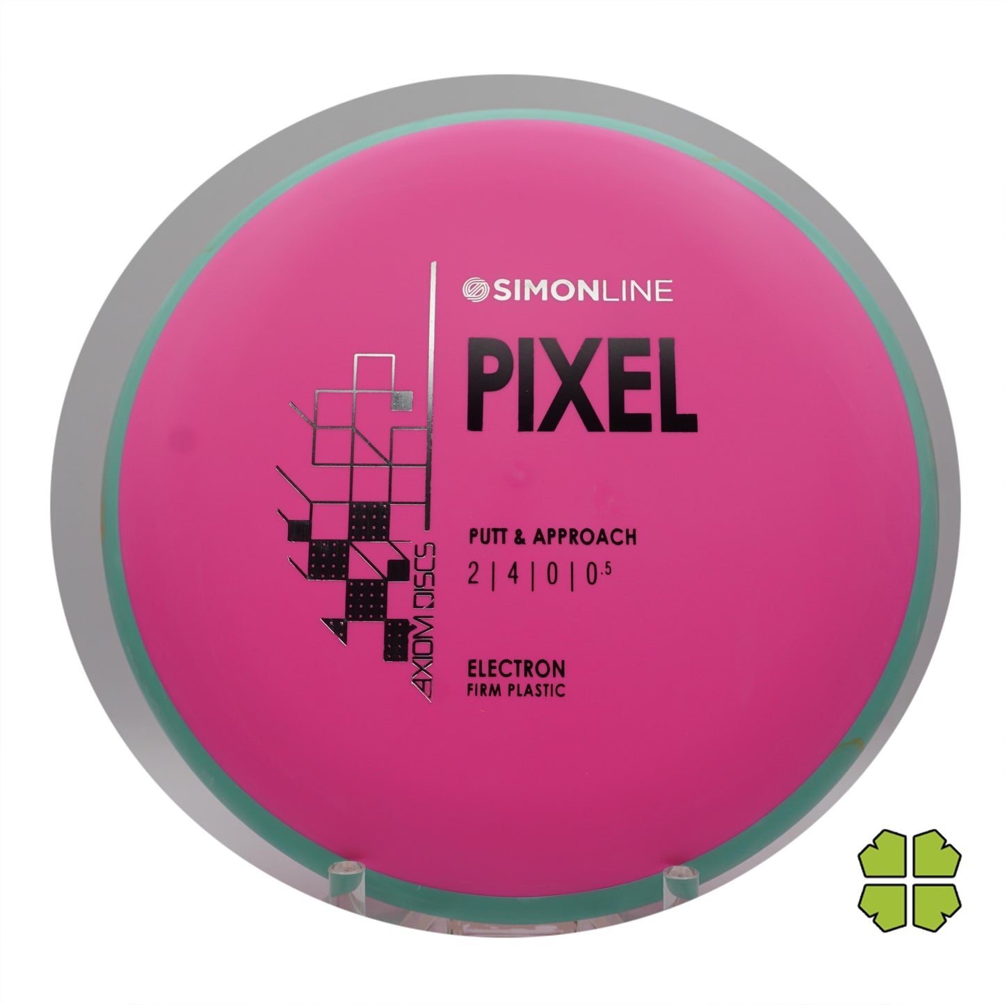 Pixel - Simon Line Electron Firm