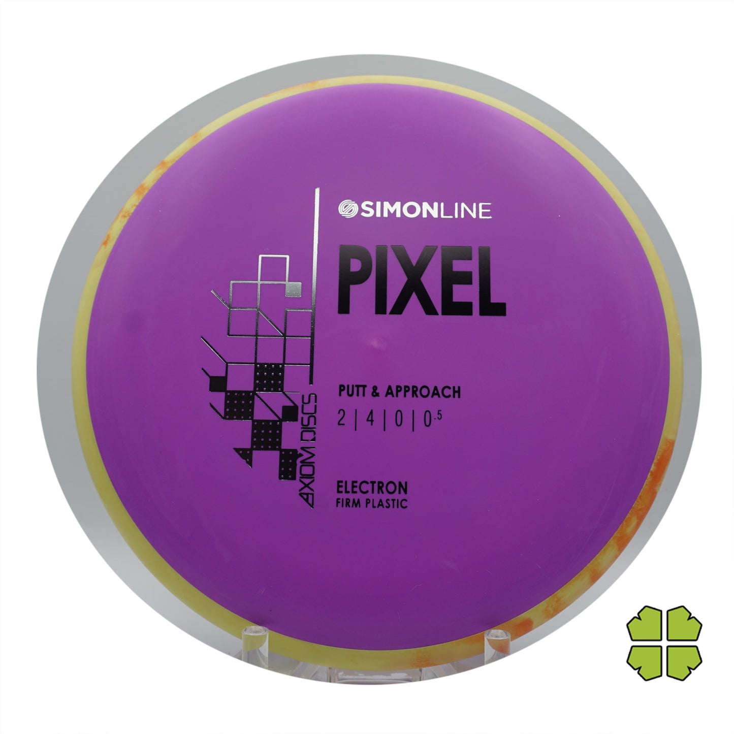 Pixel - Simon Line Electron Firm