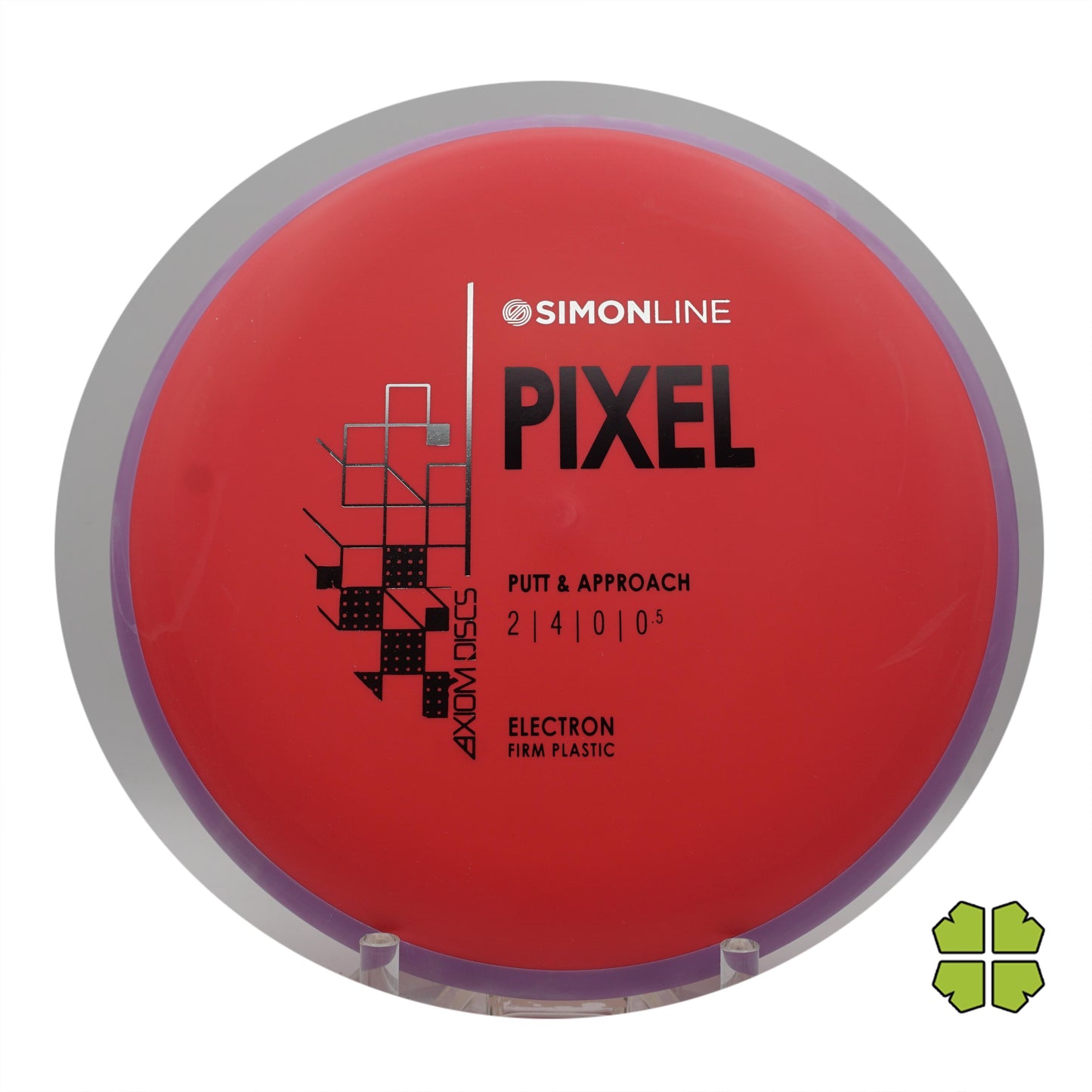 Pixel - Simon Line Electron Firm