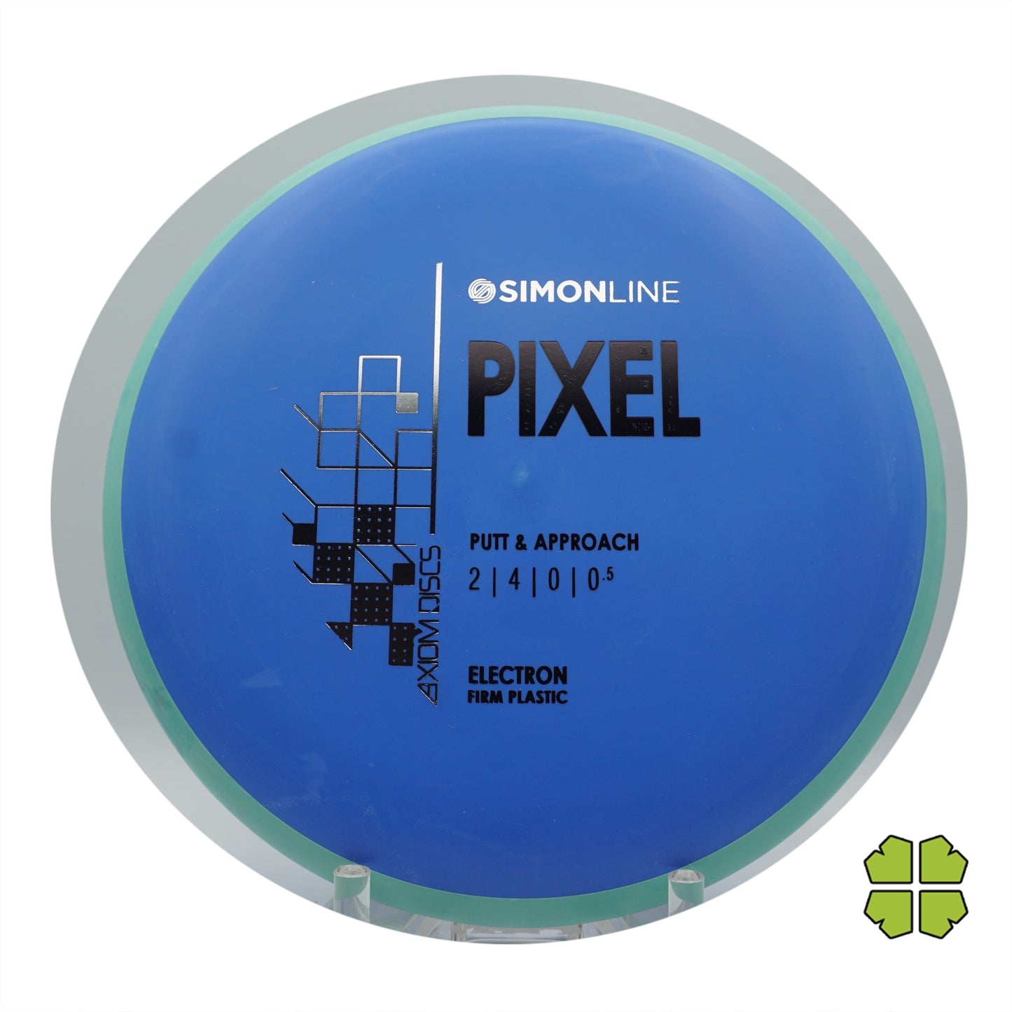 Pixel - Simon Line Electron Firm
