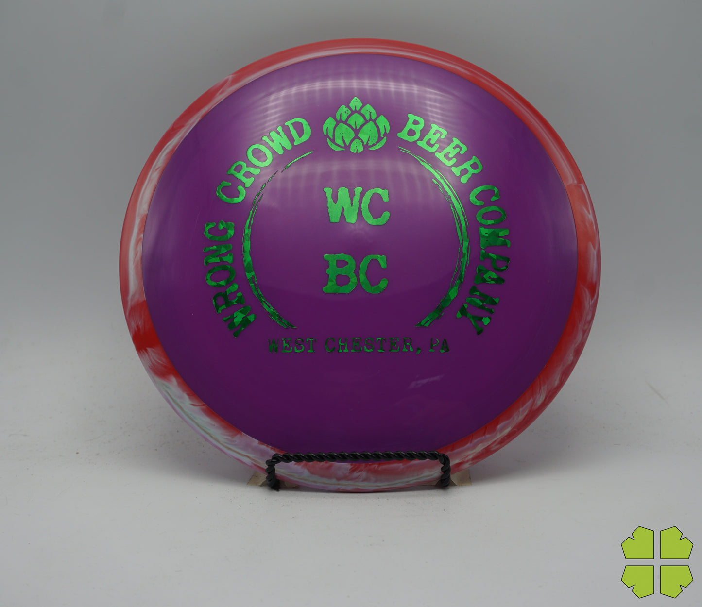 Simon Line - Neutron Time-Lapse