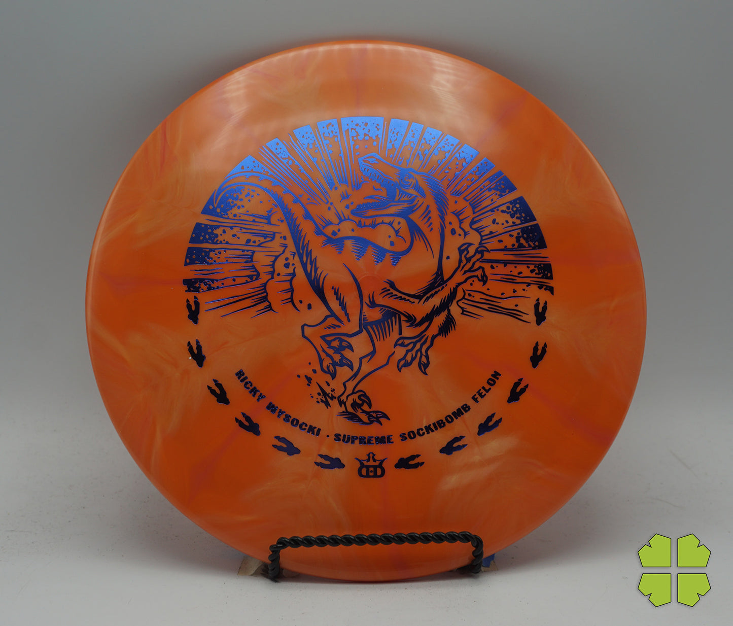 Felon - Supreme Burst Sockibomb