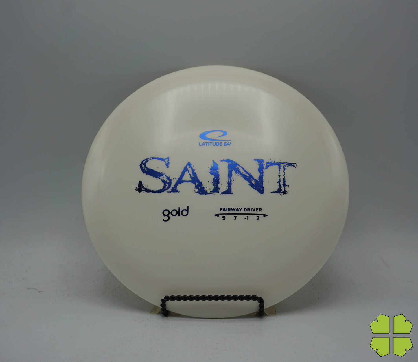 Saint - Gold