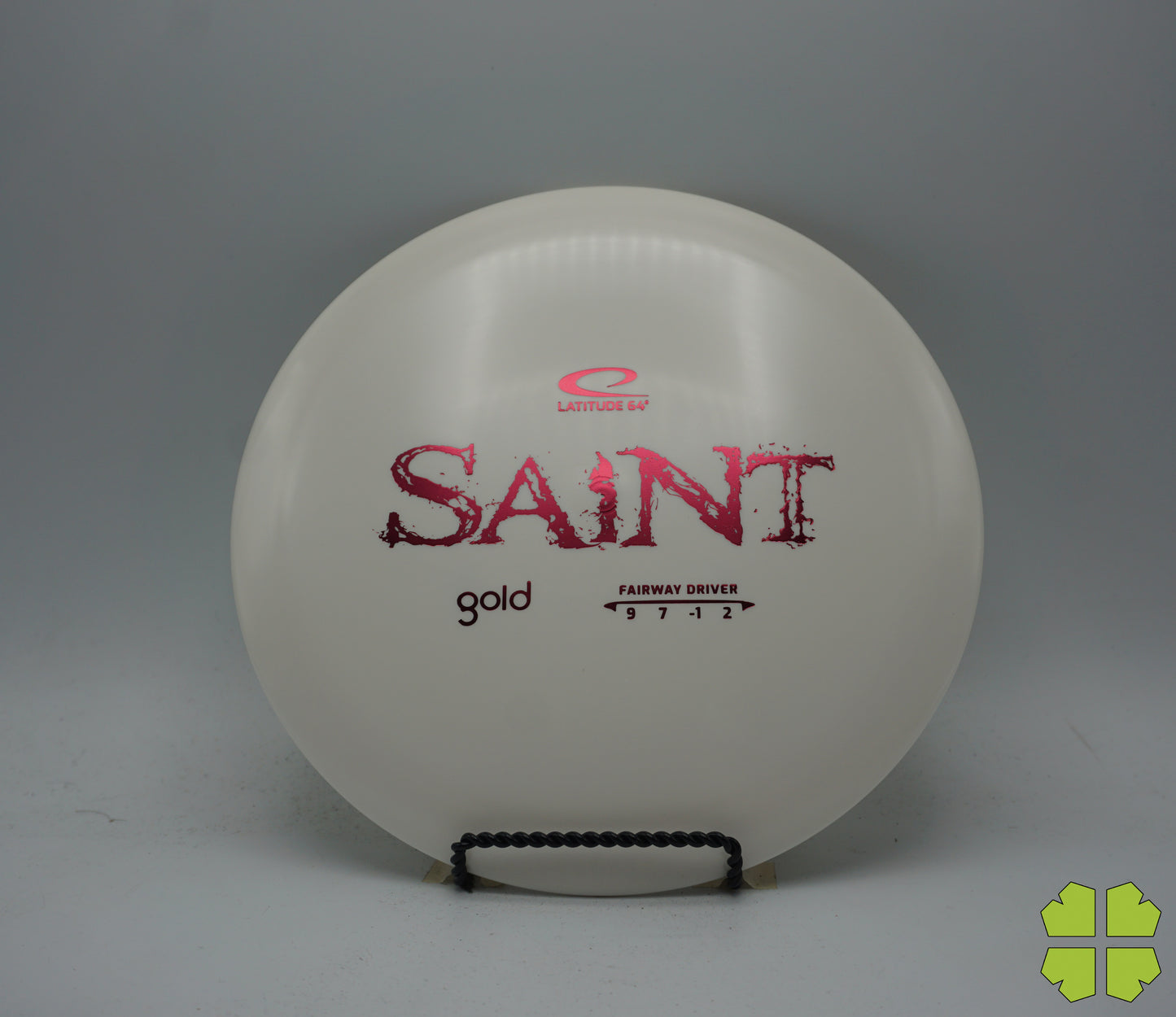 Saint - Gold
