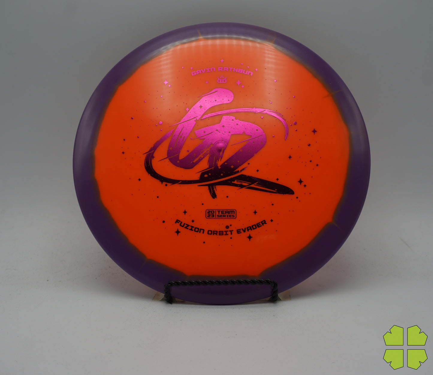 Gavin Rathburn 23 TS Fuzion Orbit Evader