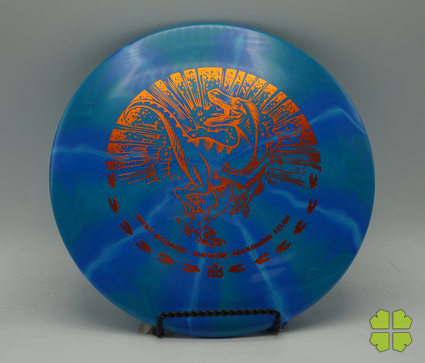 Felon - Supreme Burst Sockibomb