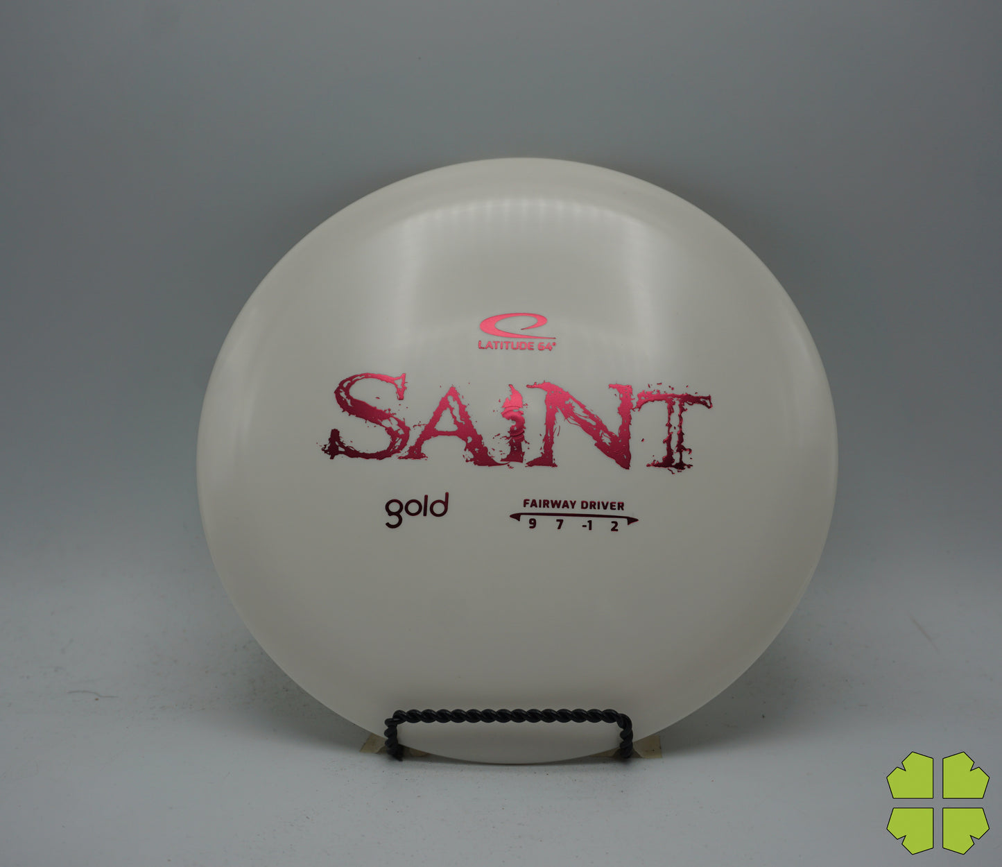 Saint - Gold