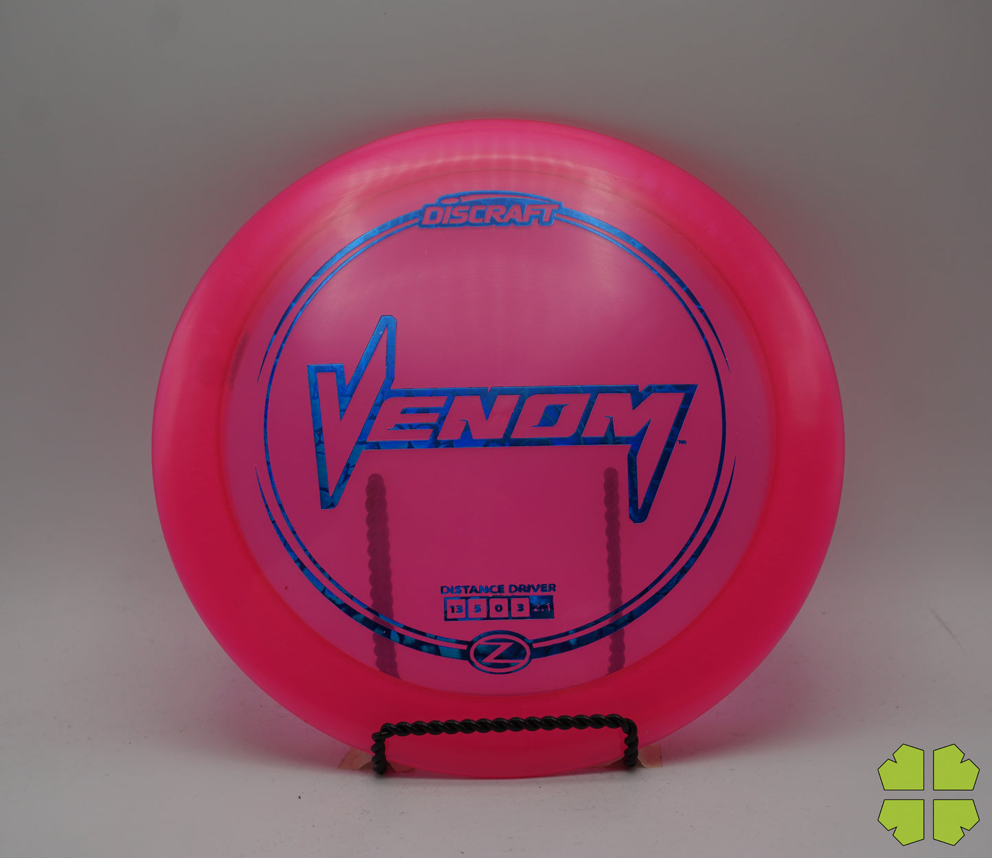 Venom - Z Line
