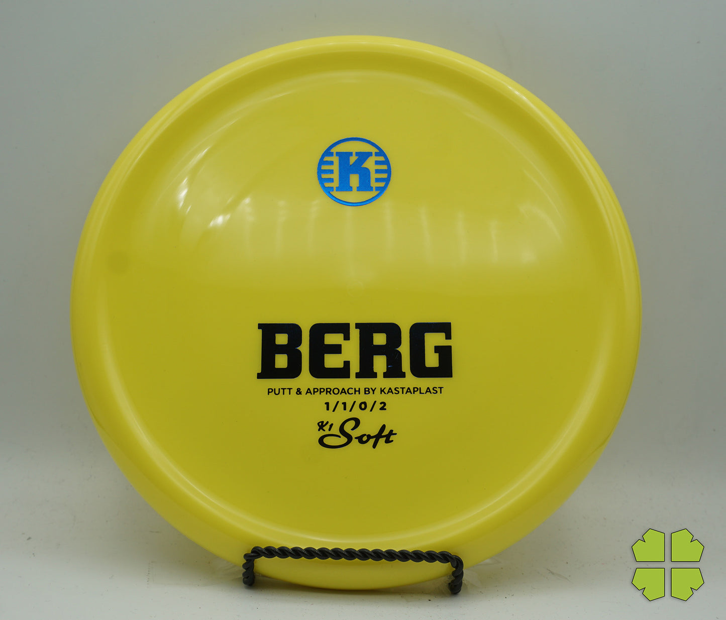 Berg - K1 Soft