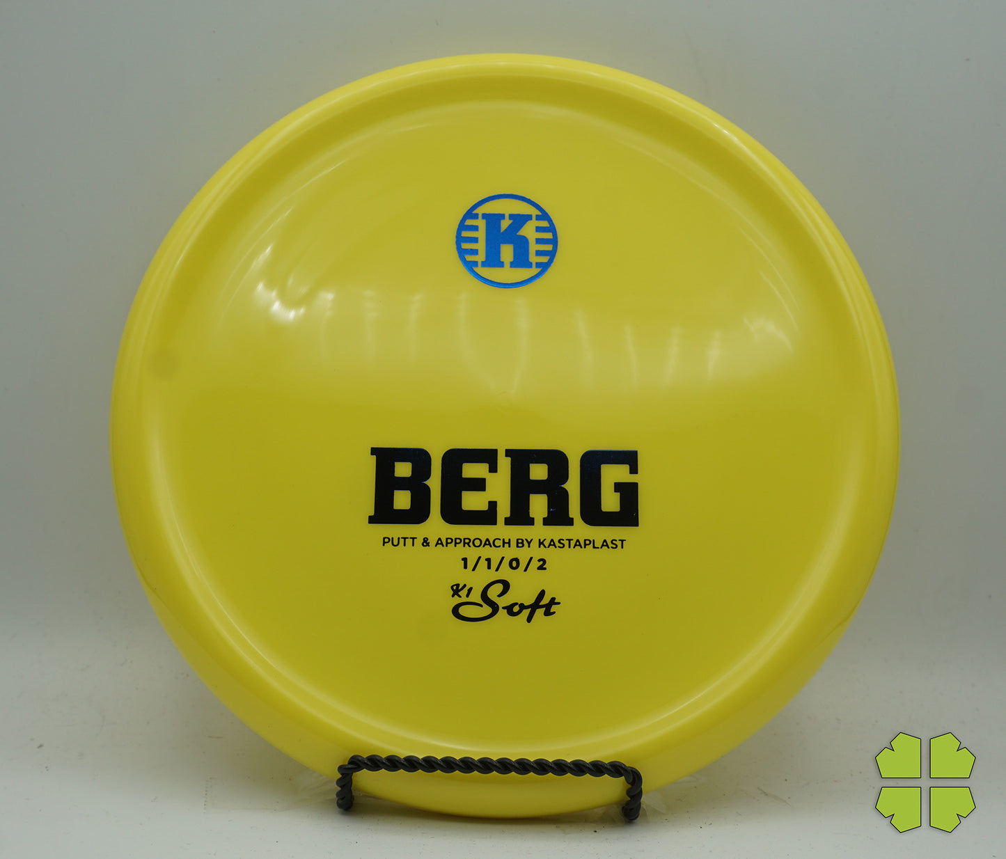 Berg - K1 Soft