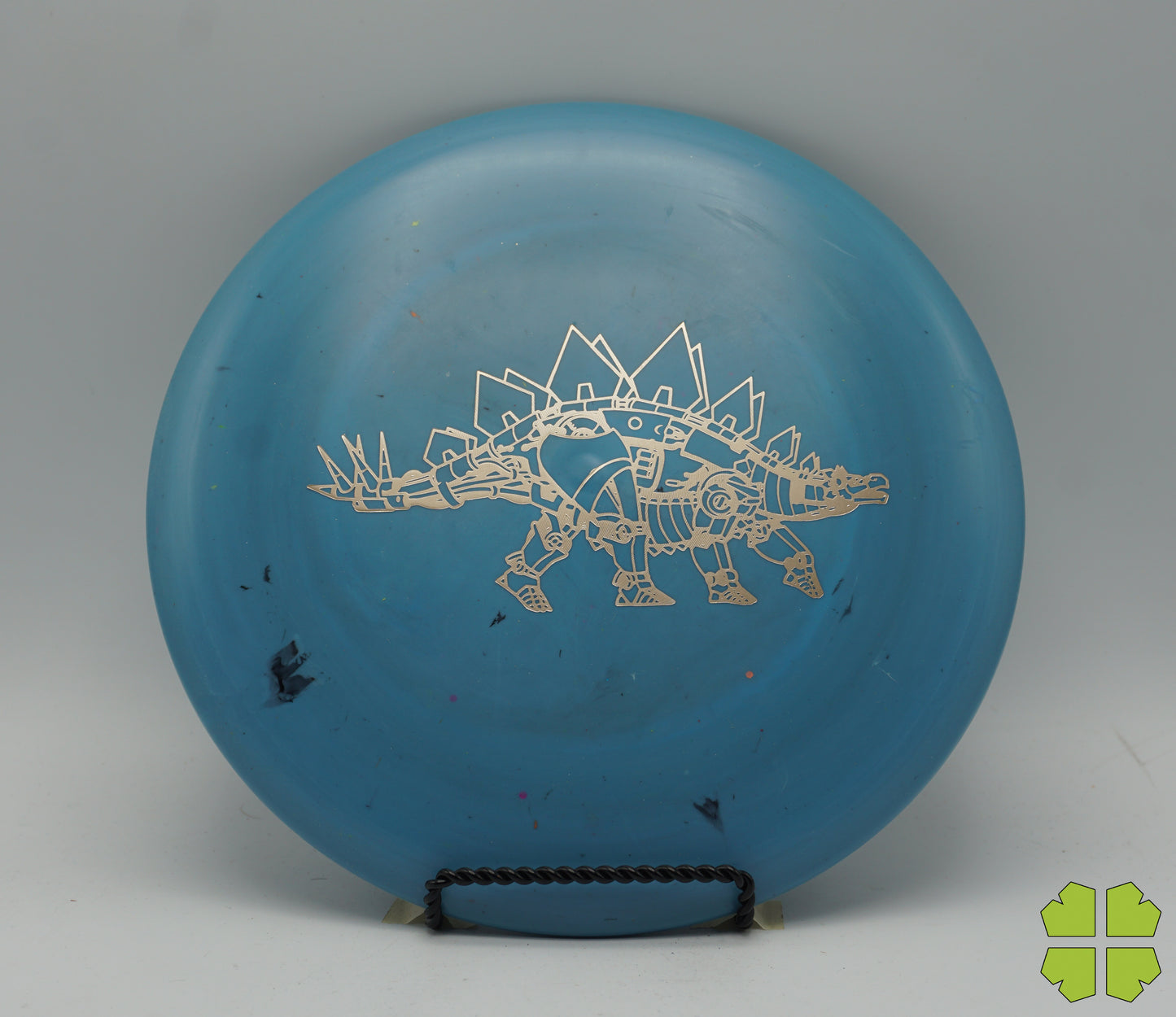 Stegosaurus - Egg Shell