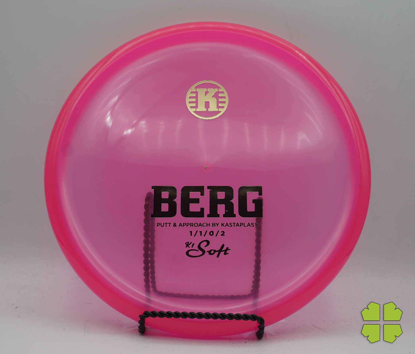Berg - K1 Soft