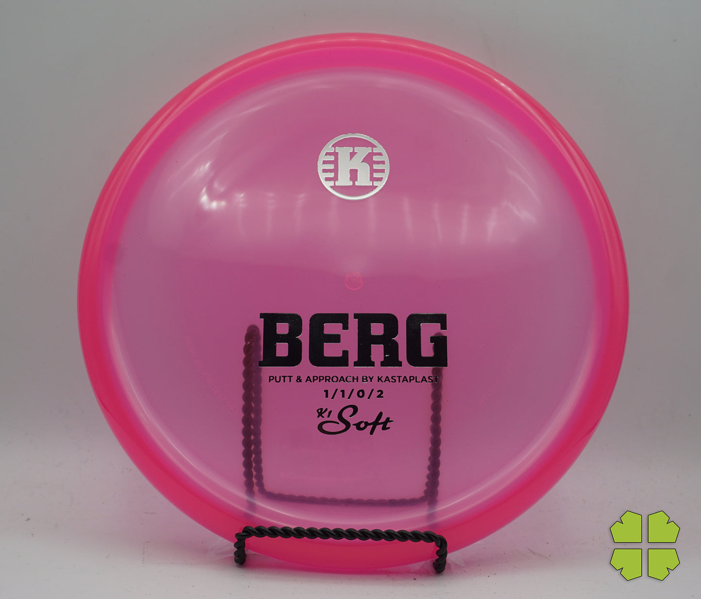 Berg - K1 Soft