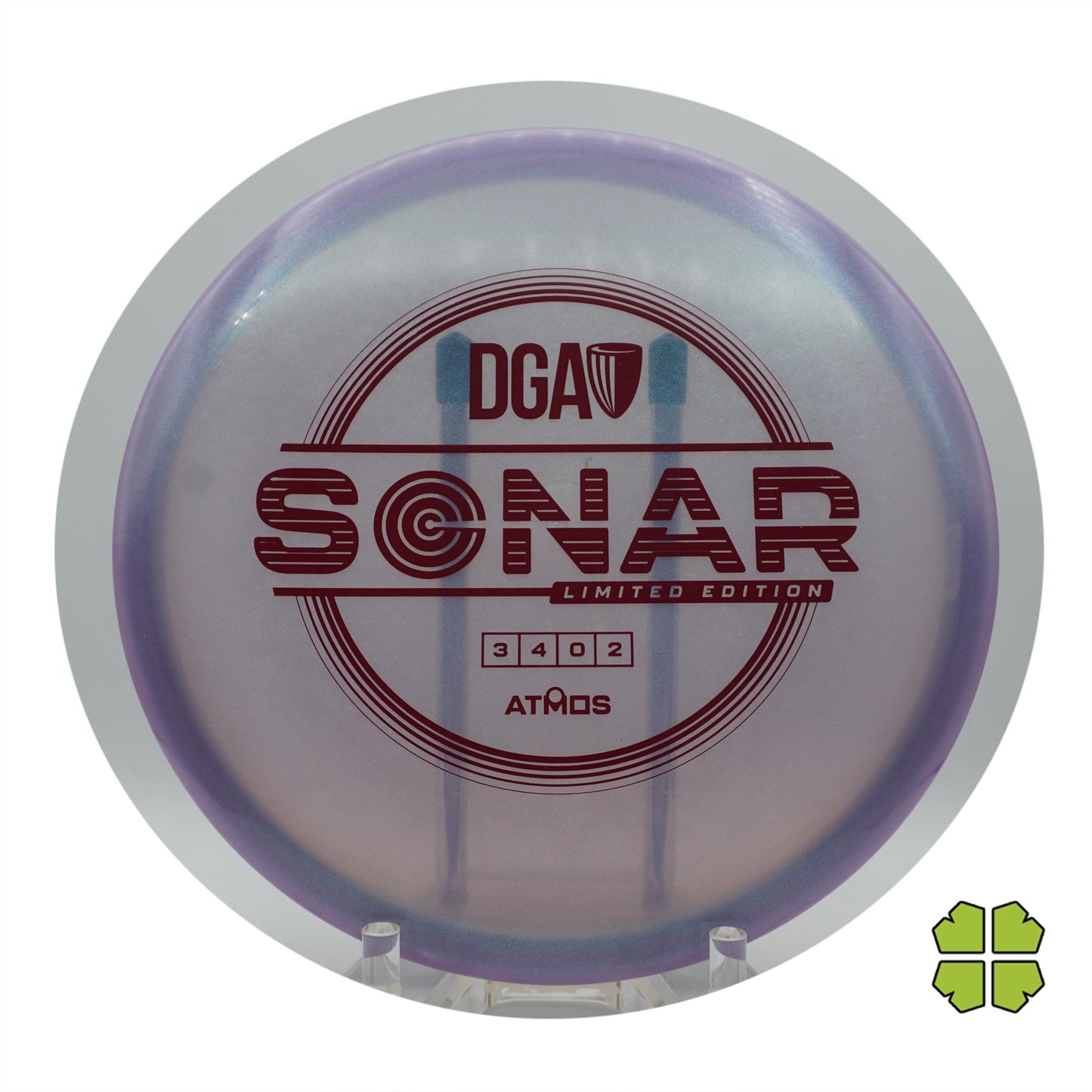 Sonar - Atmos