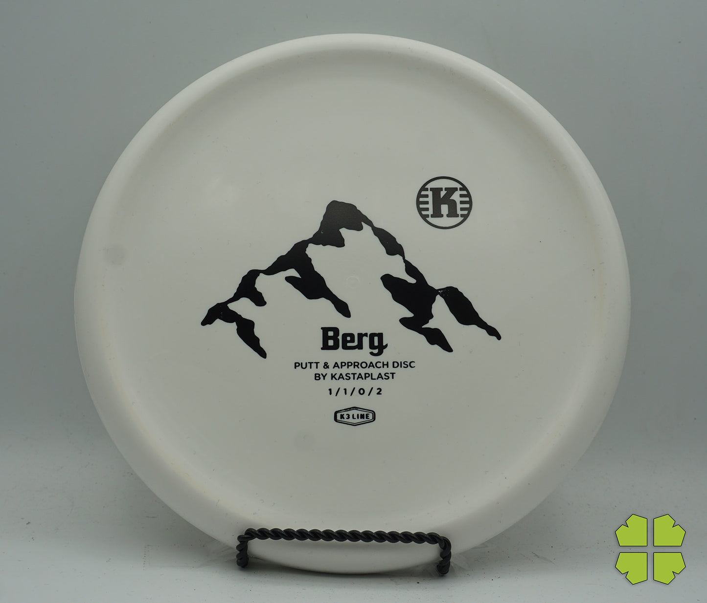 Berg - K3 Line