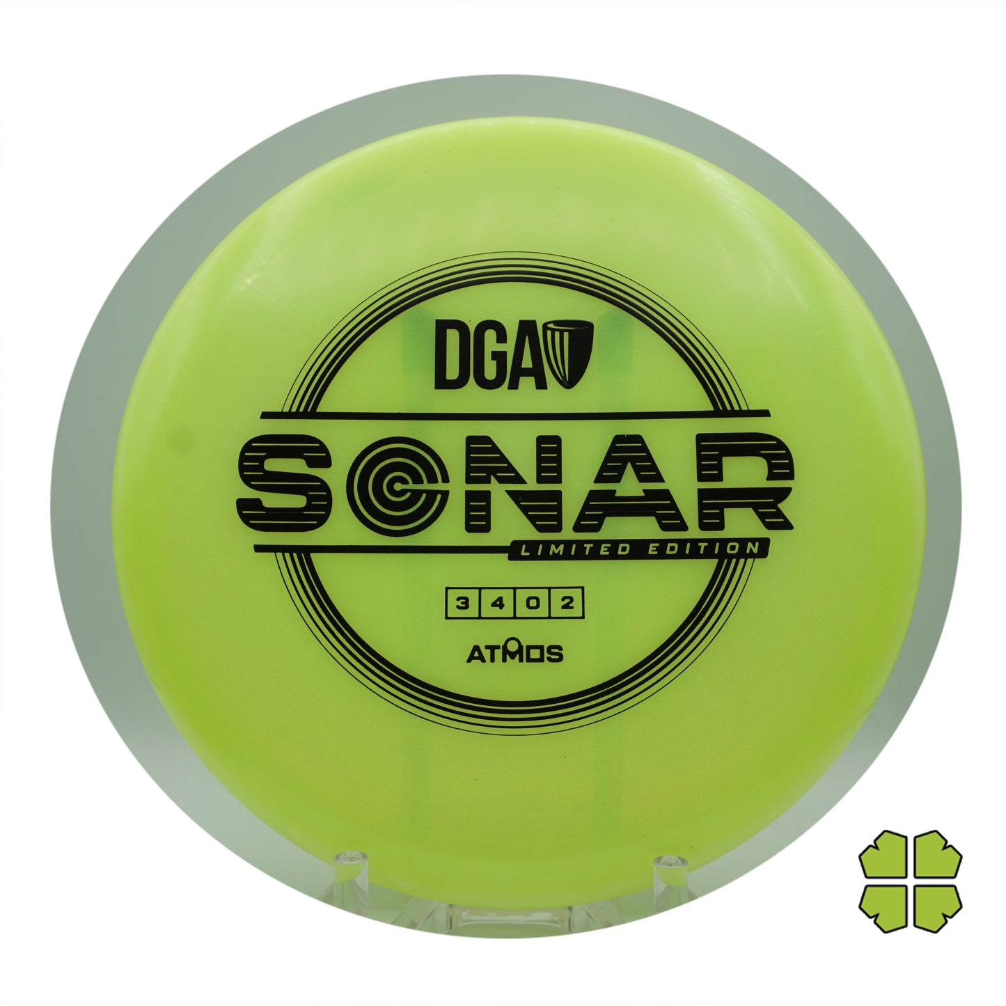 Sonar - Atmos