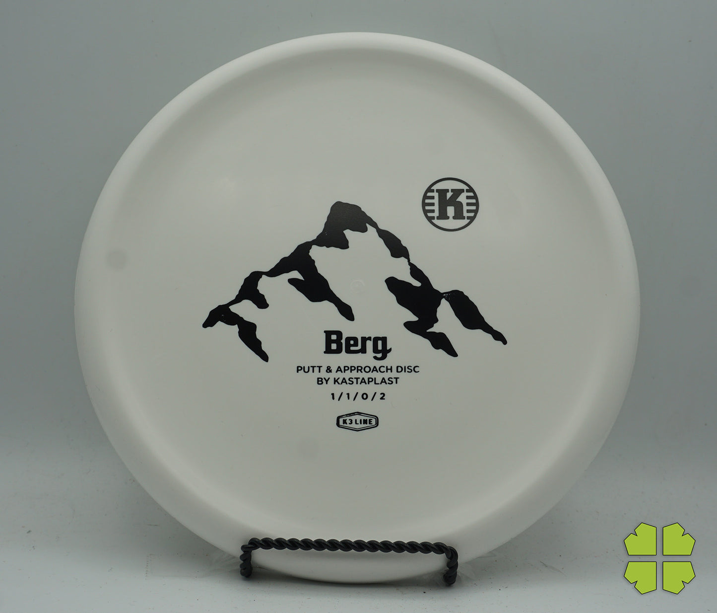 Berg - K3 Line