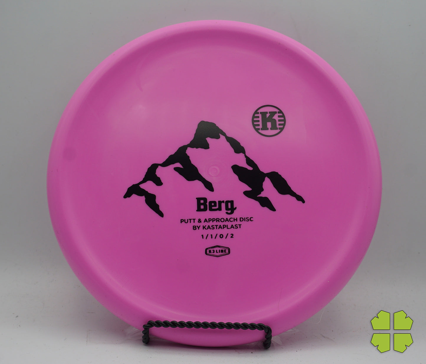 Berg - K3 Line