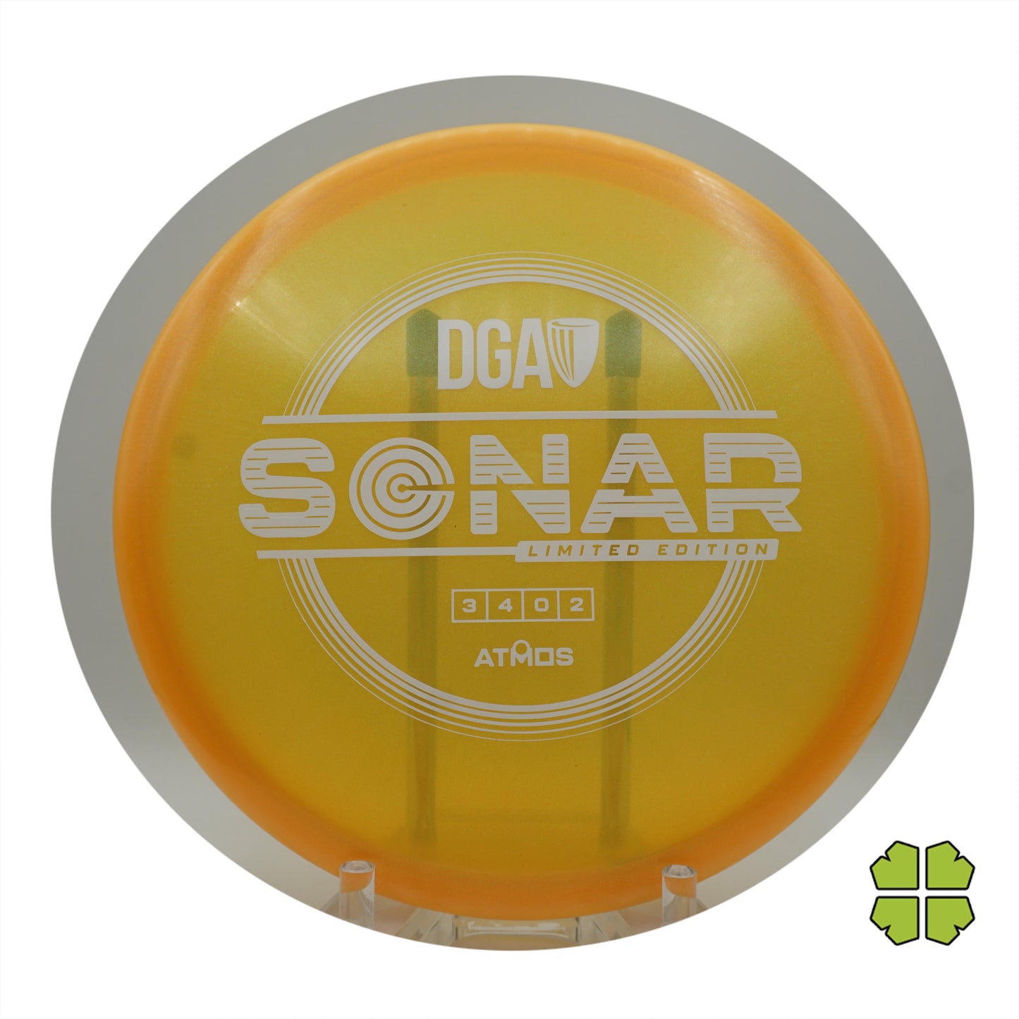 Sonar - Atmos