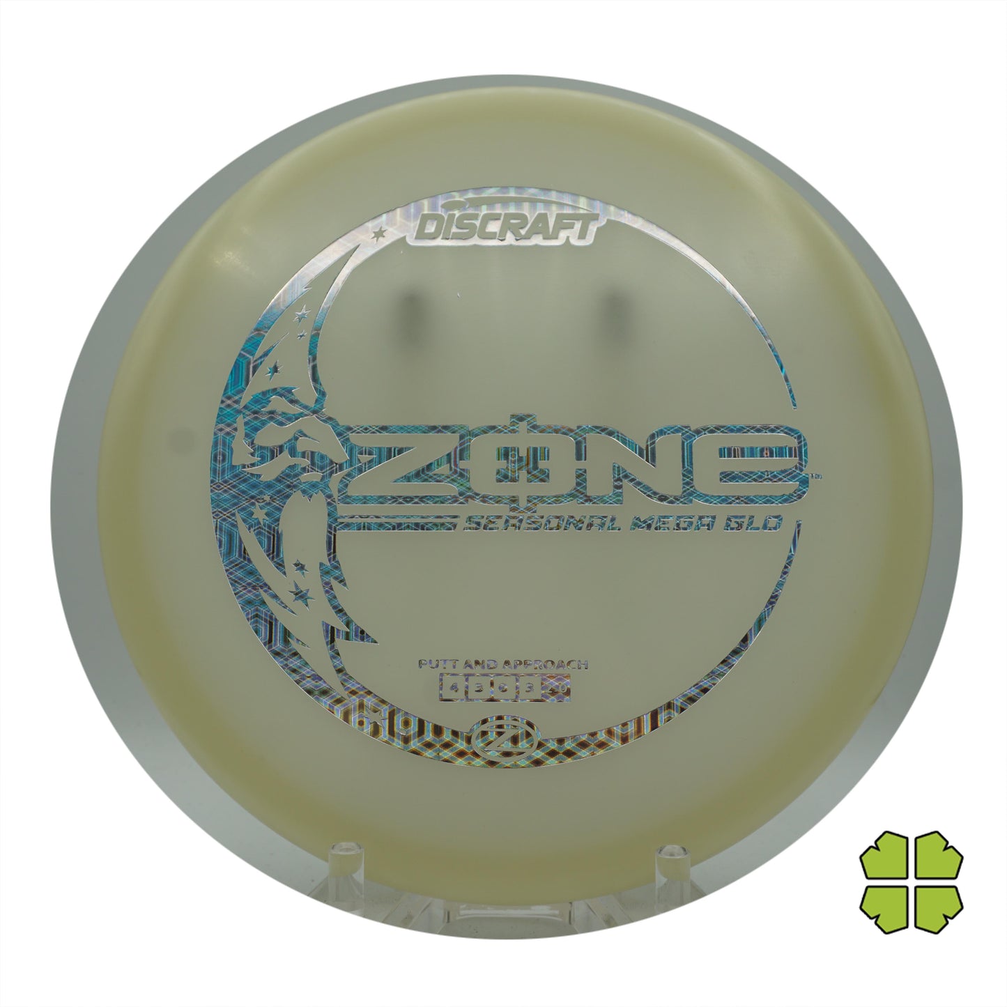 Zone - Z Seasonal Mega Glo