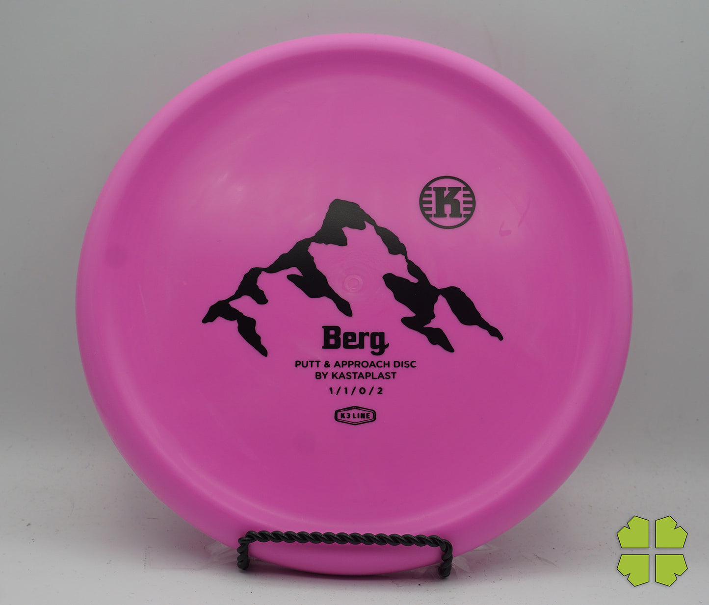 Berg - K3 Line