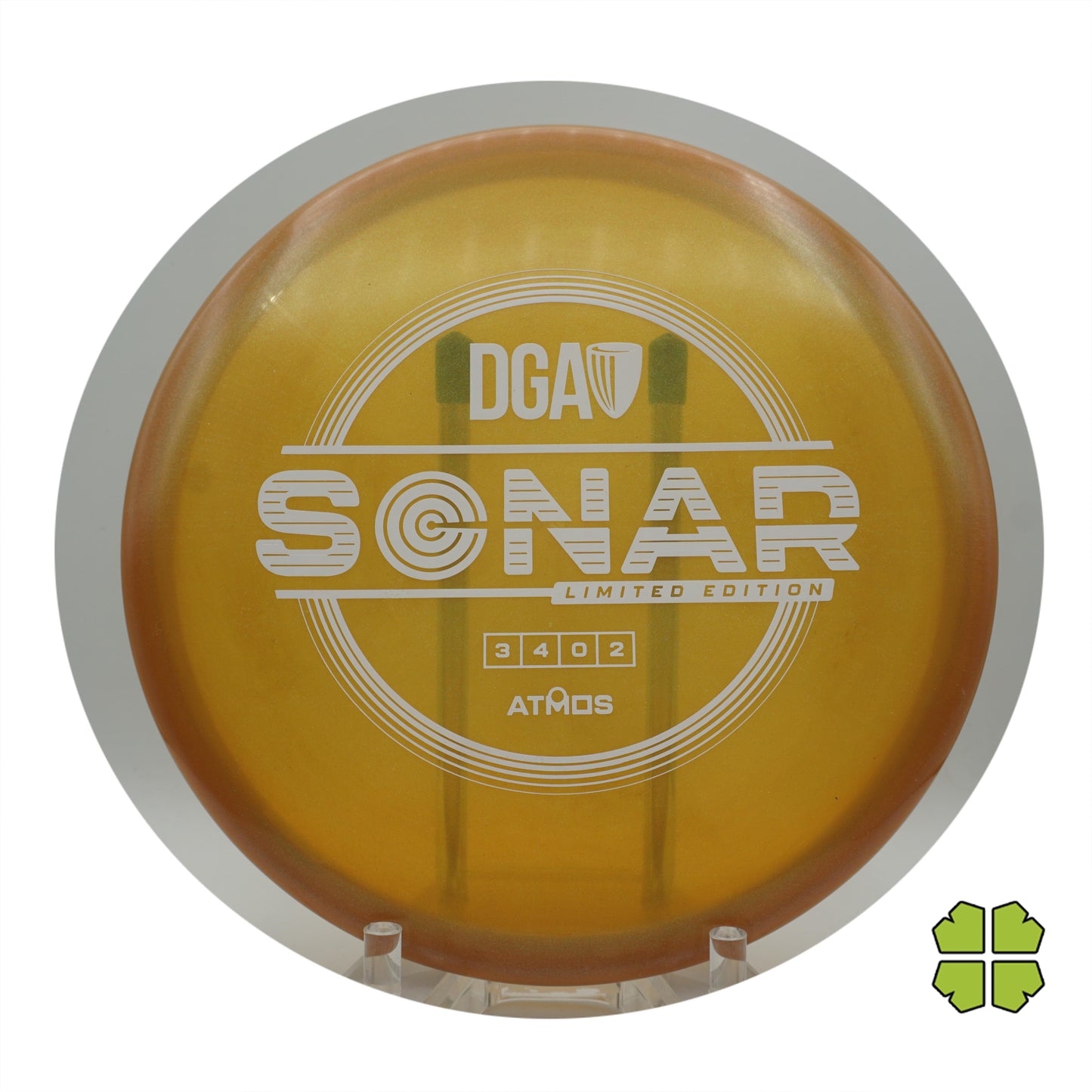 Sonar - Atmos
