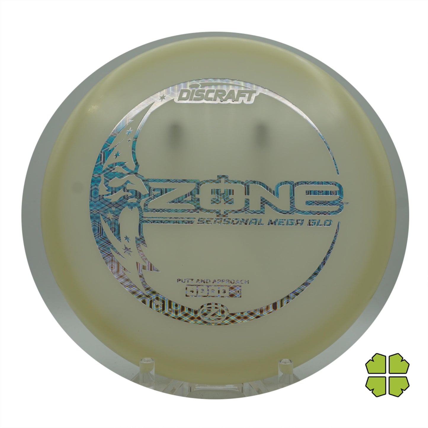 Zone - Z Seasonal Mega Glo