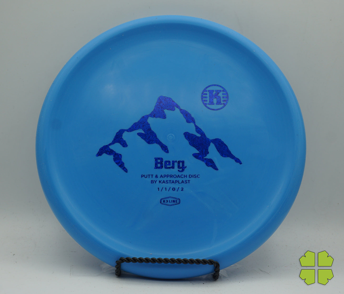 Berg - K3 Line