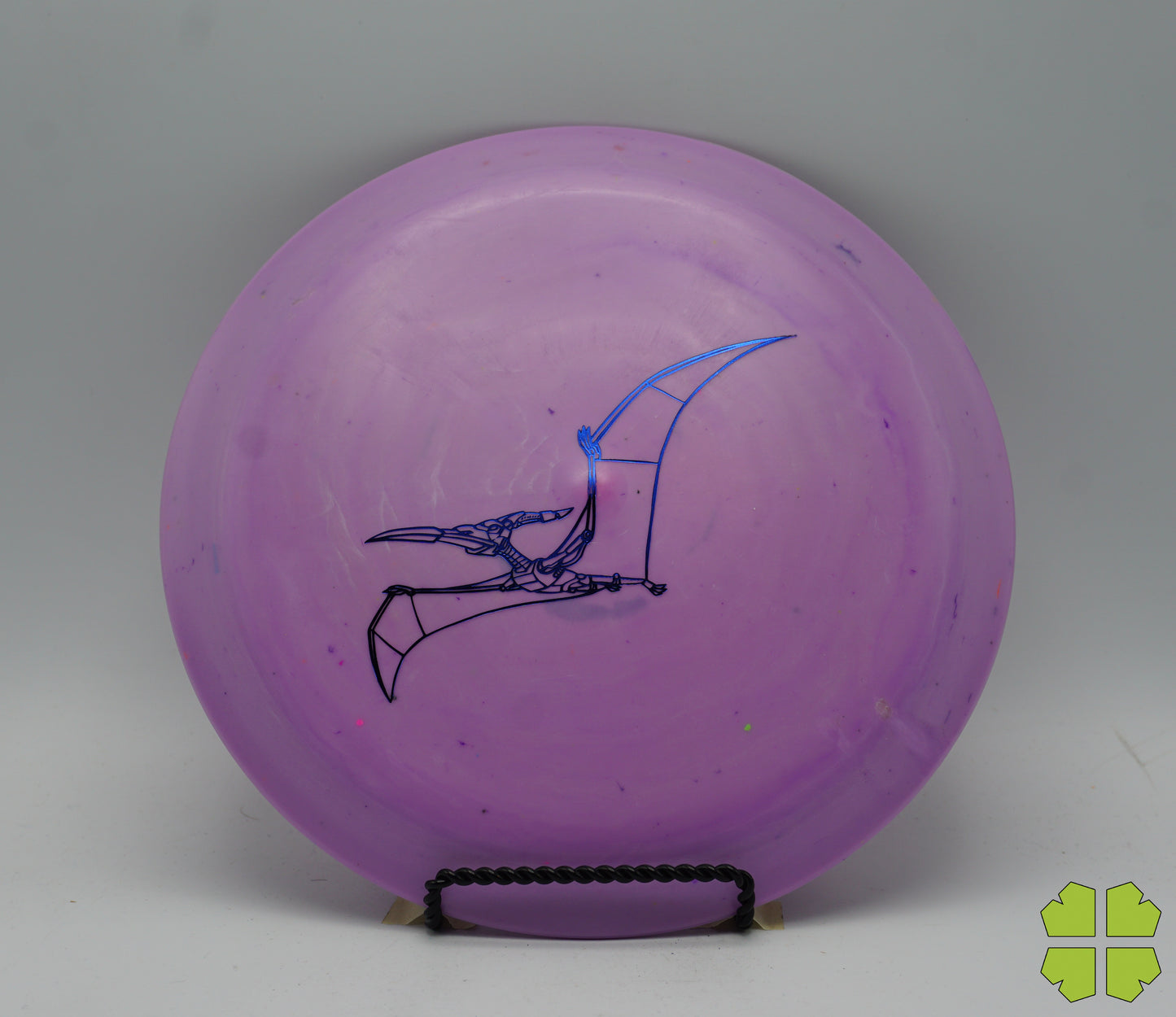 Pterodactylus - Egg Shell