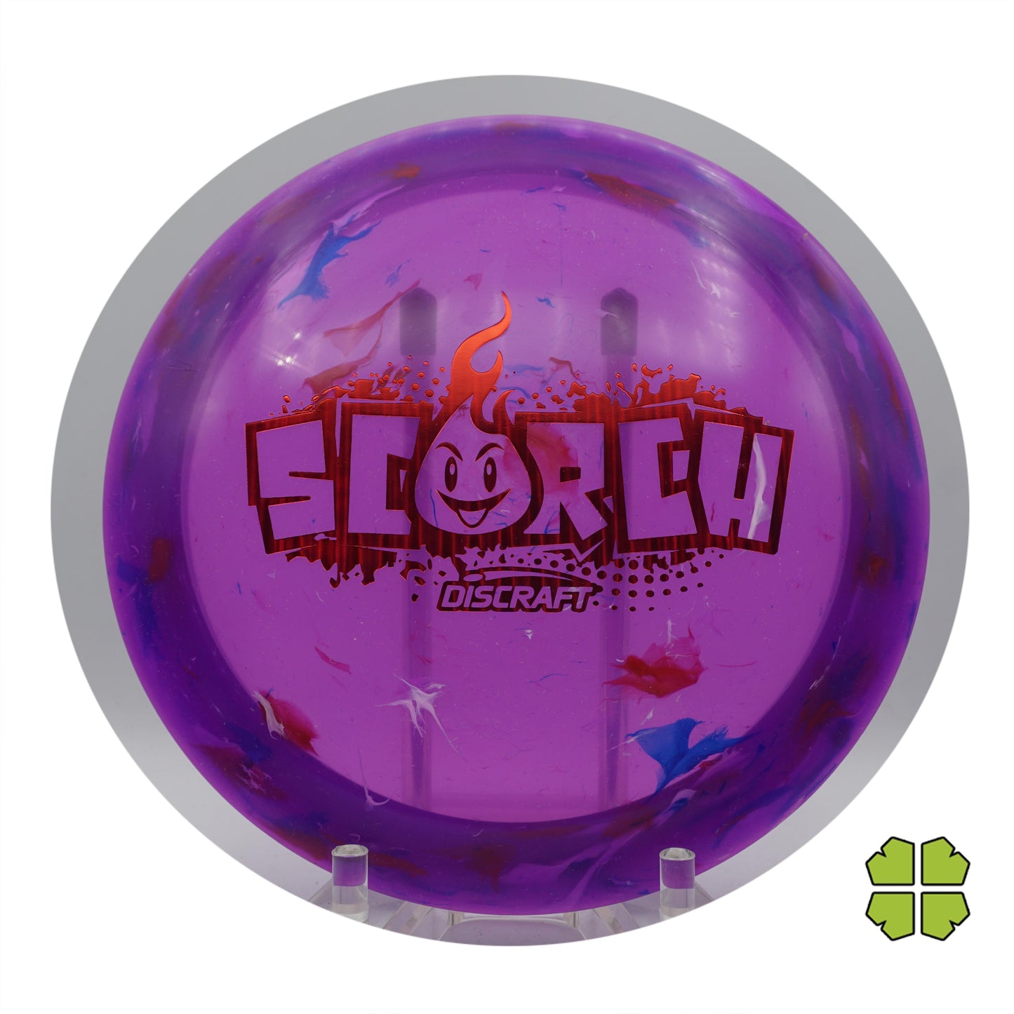 Scorch - Jawbreaker Light-Weight