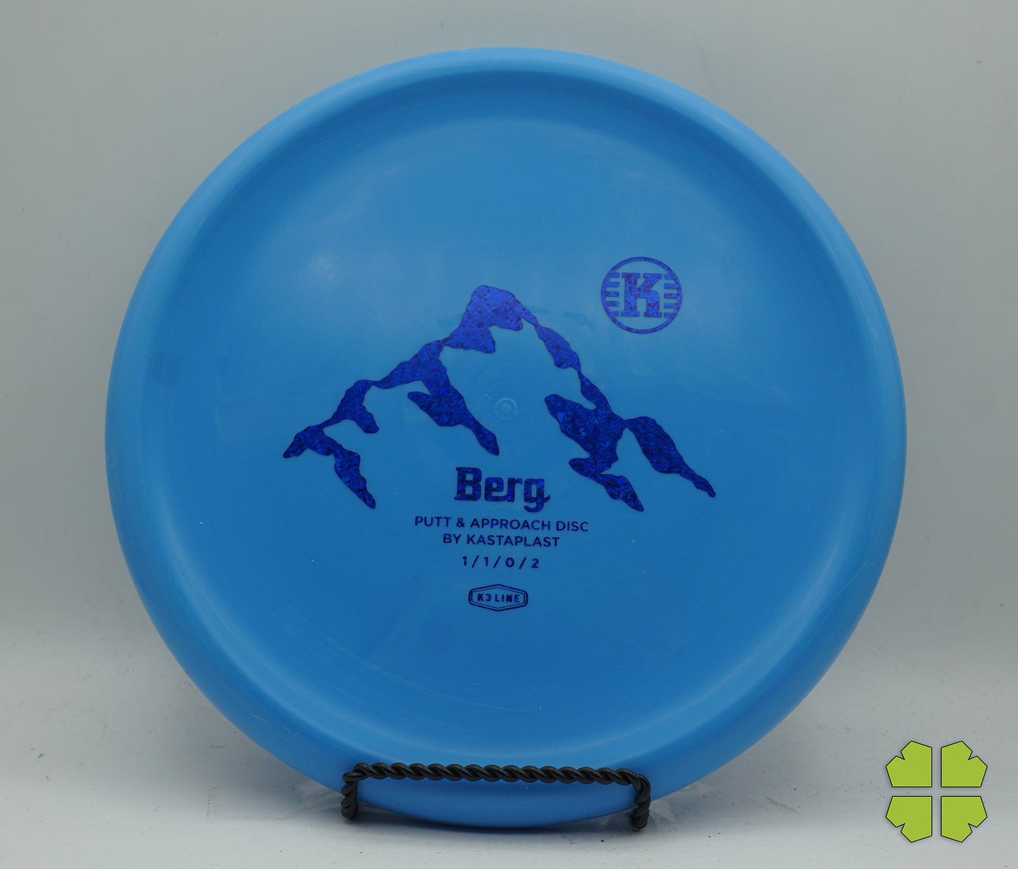 Berg - K3 Line