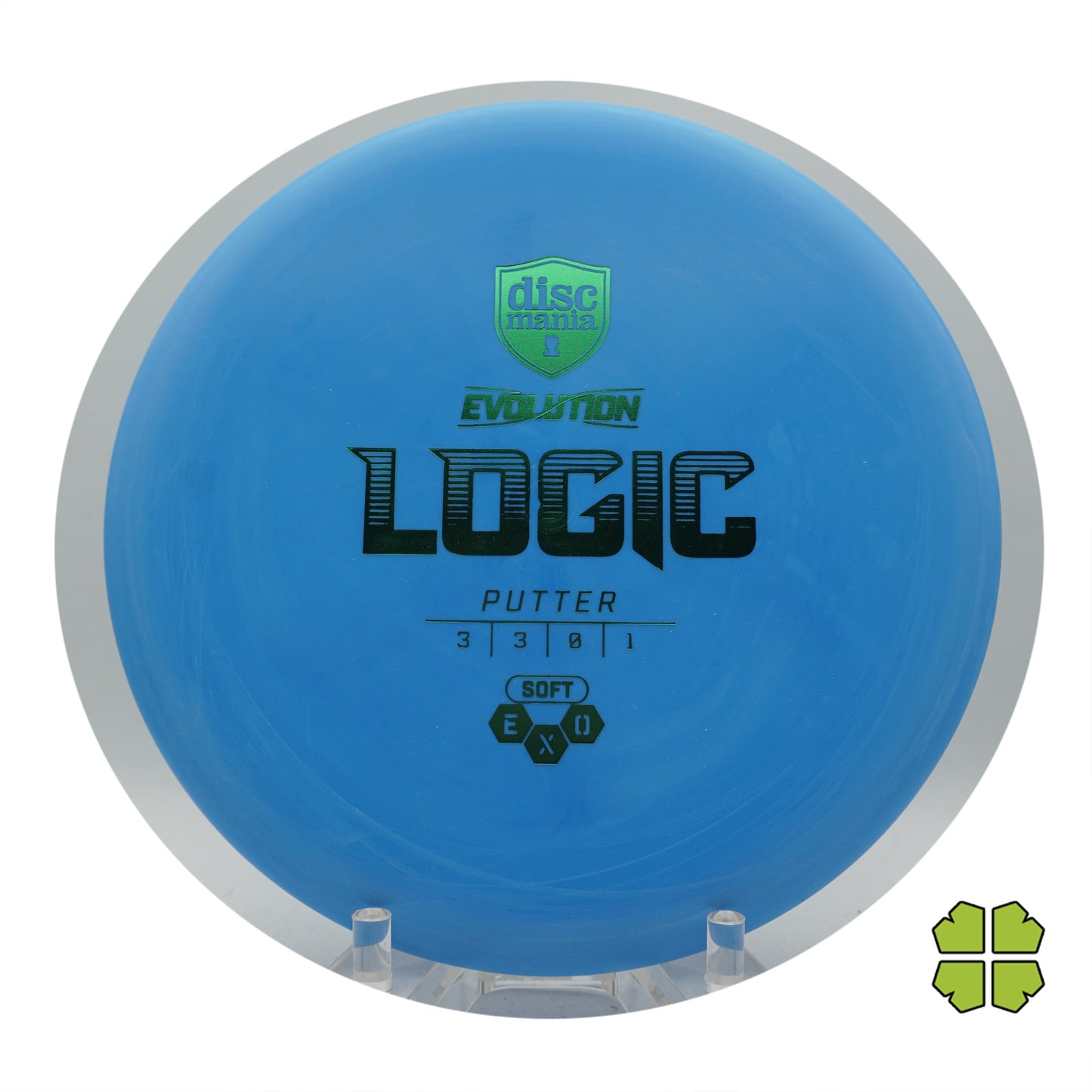 Logic - Exo Soft