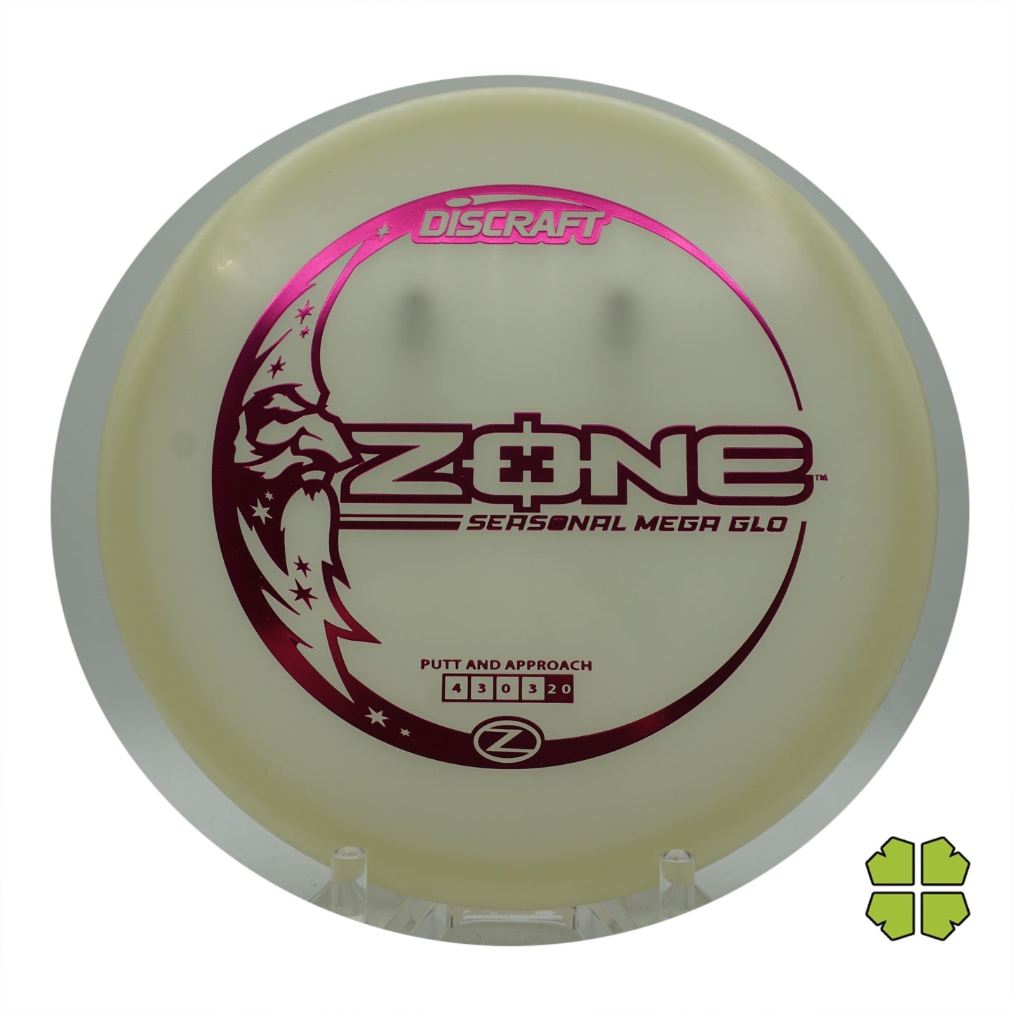 Zone - Z Seasonal Mega Glo