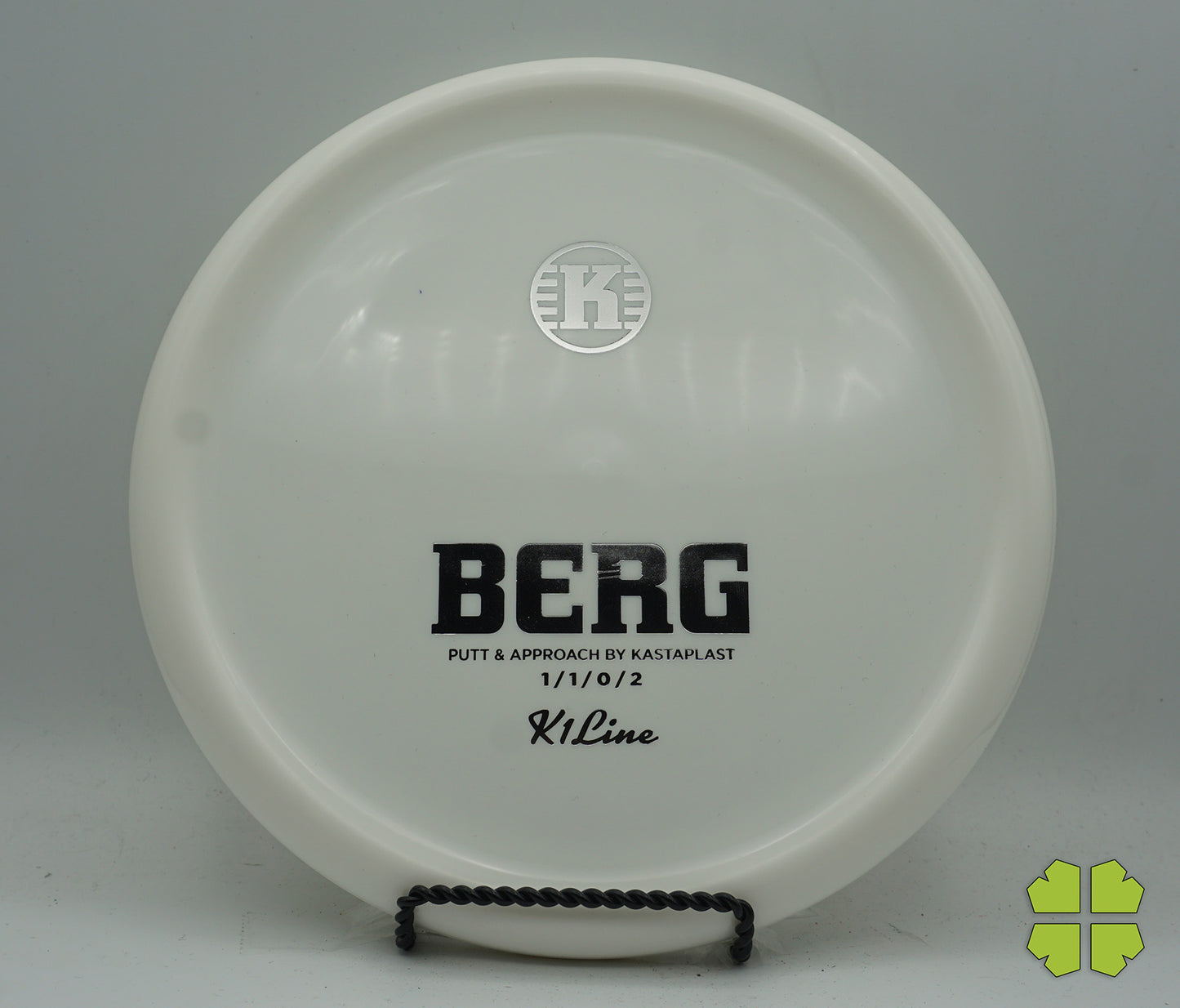 Berg - K1 Line