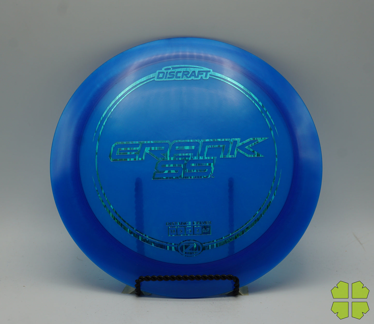 Z Line Crank SS