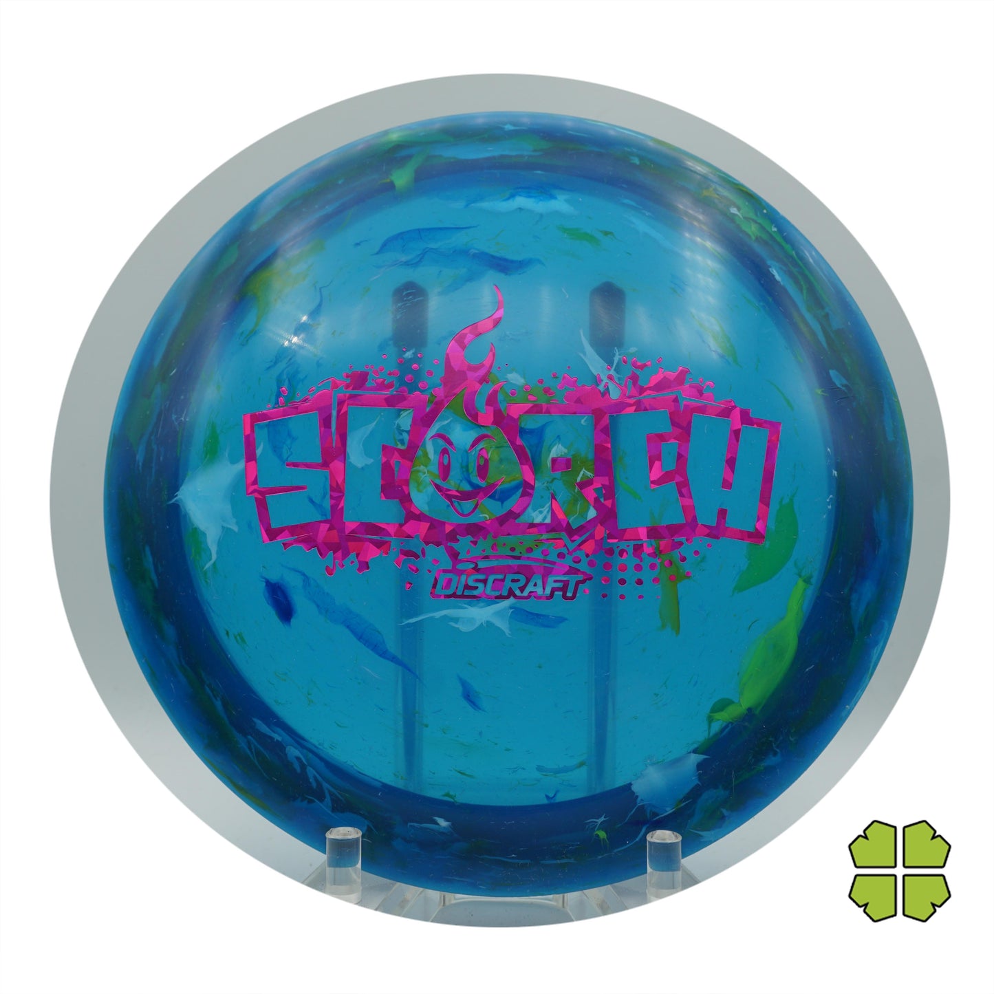 Scorch - Jawbreaker Light-Weight