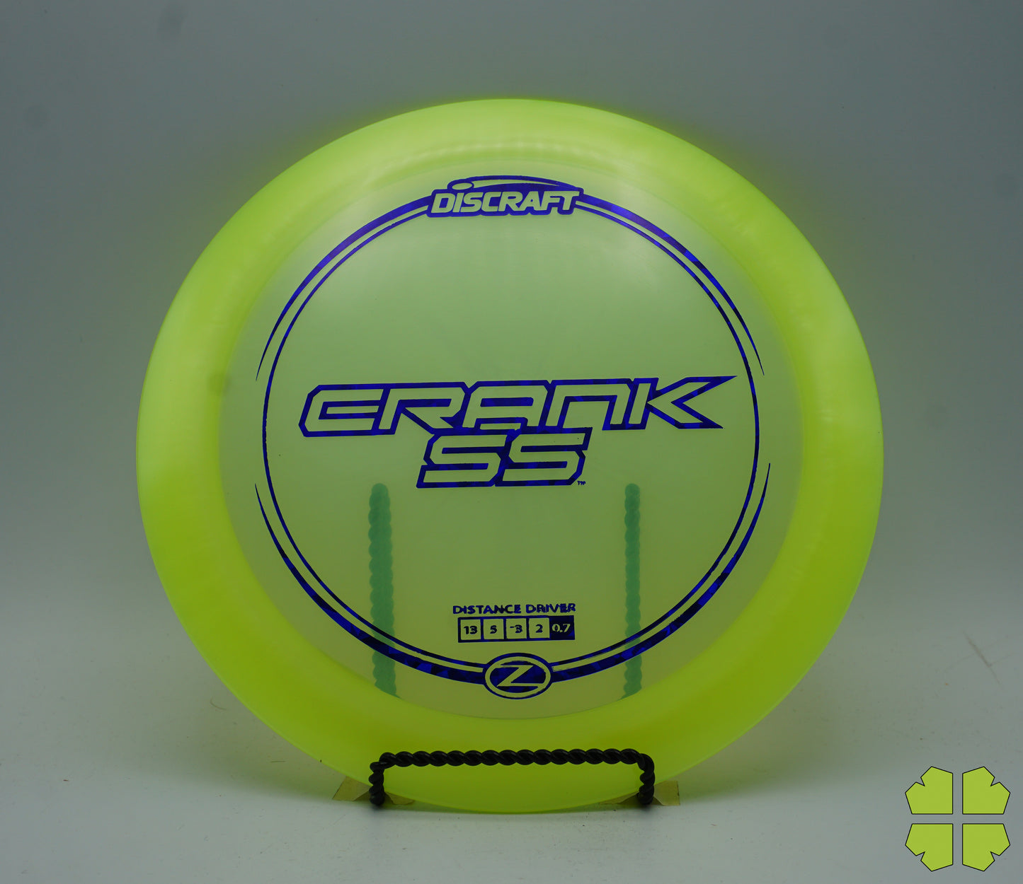 Crank SS - Z Line