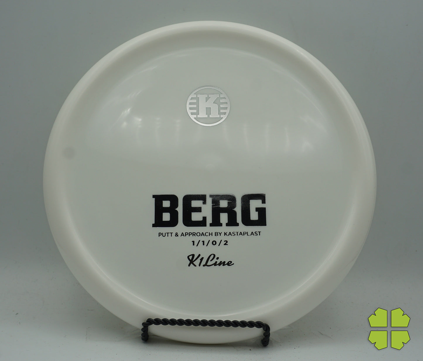 Berg - K1 Line