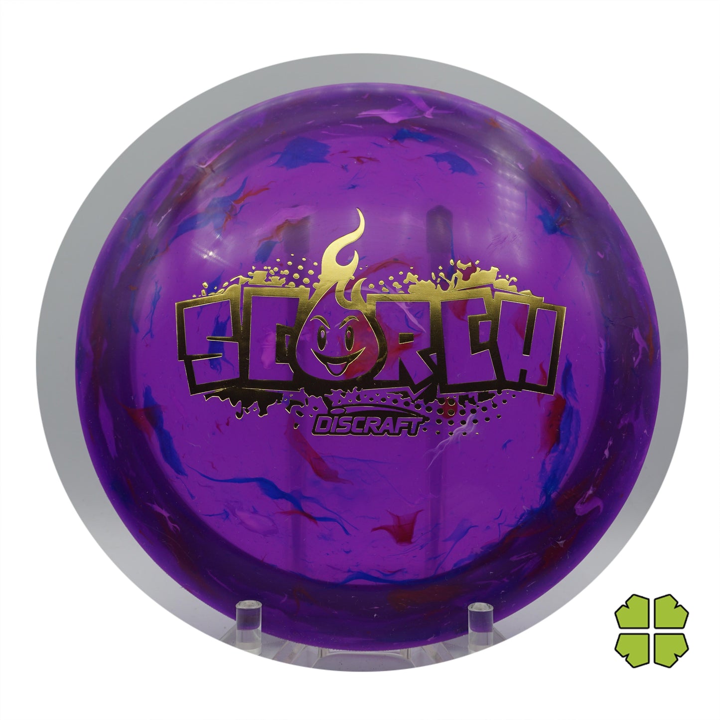 Scorch - Jawbreaker Light-Weight