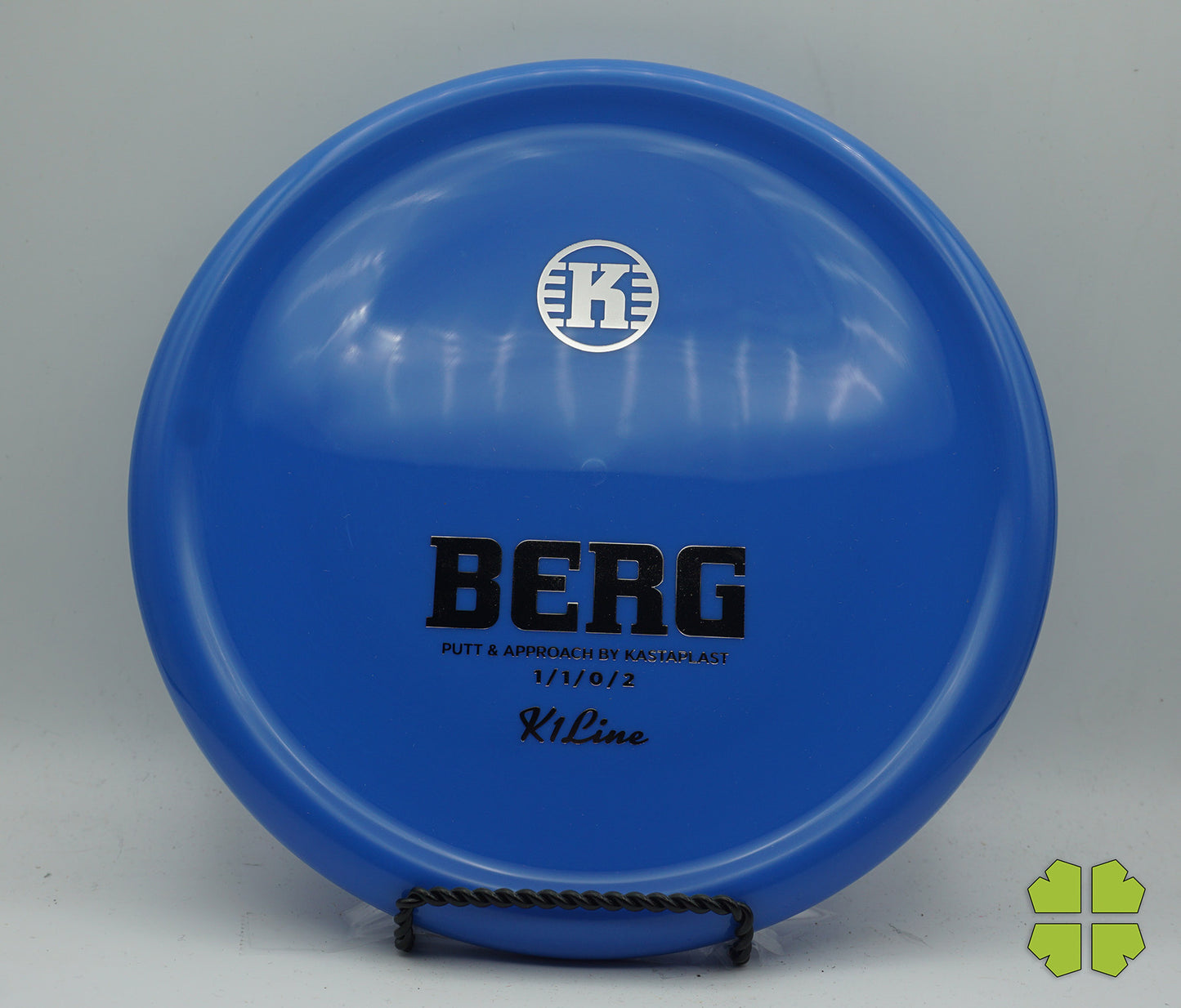 Berg - K1 Line