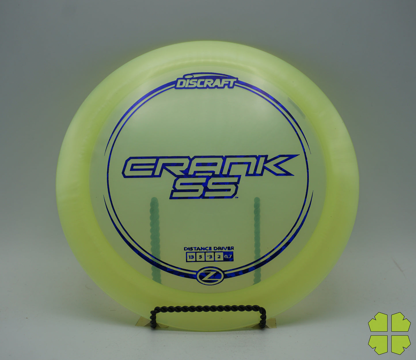 Crank SS - Z Line