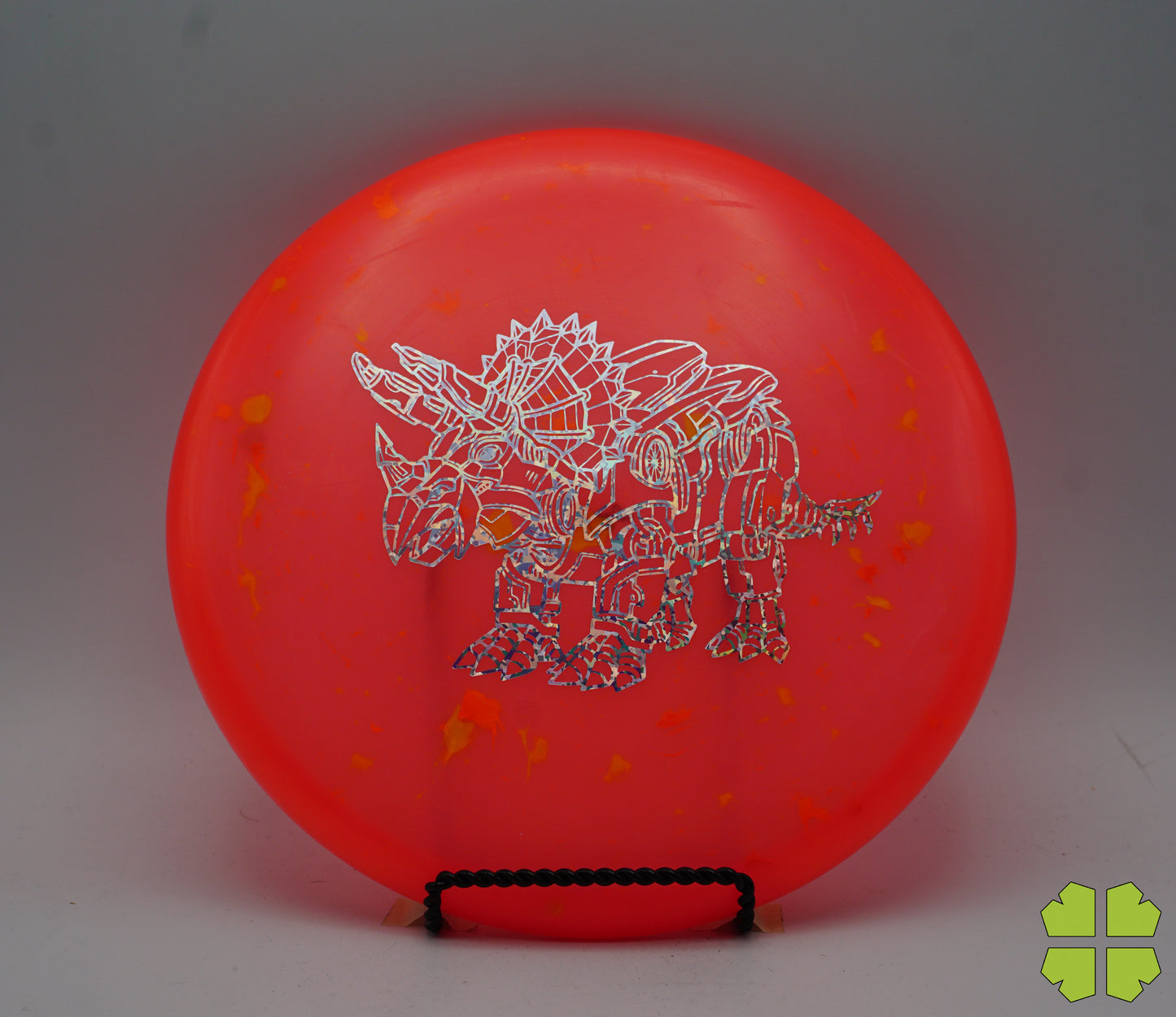 Triceratops - Egg Shell