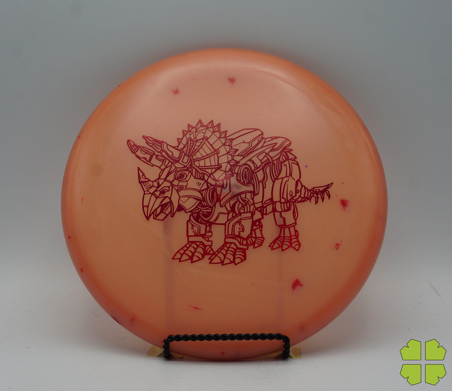 Triceratops - Egg Shell