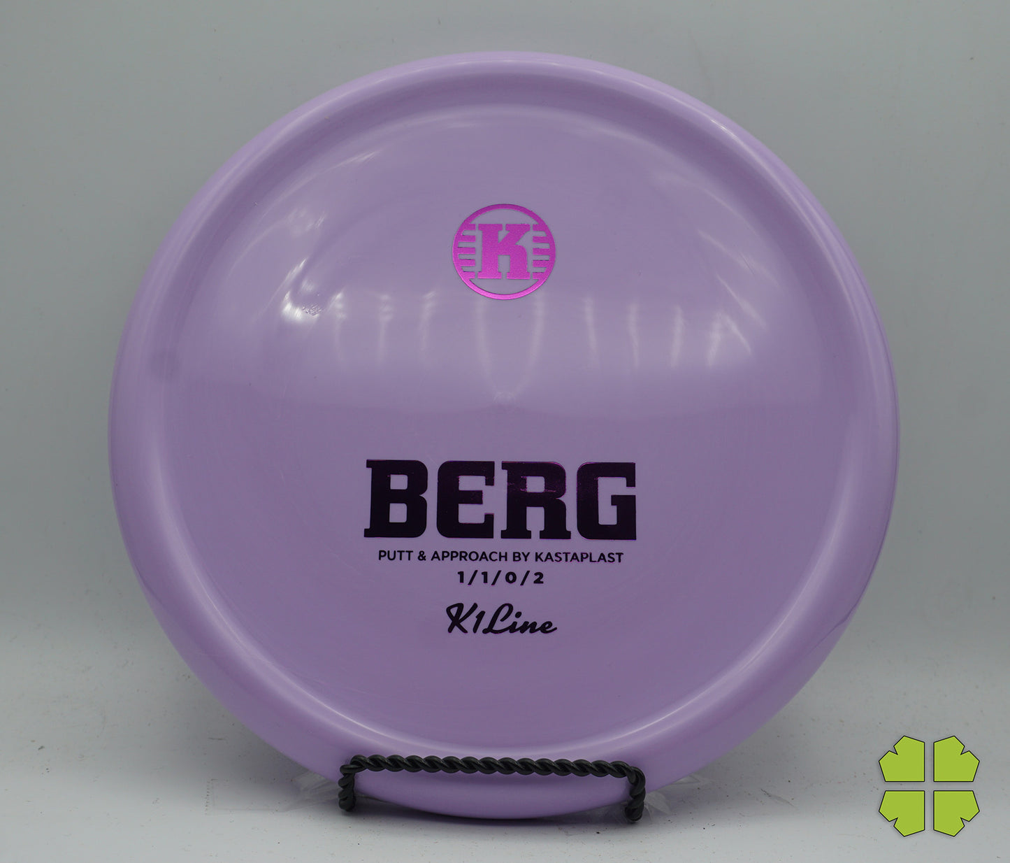 Berg - K1 Line