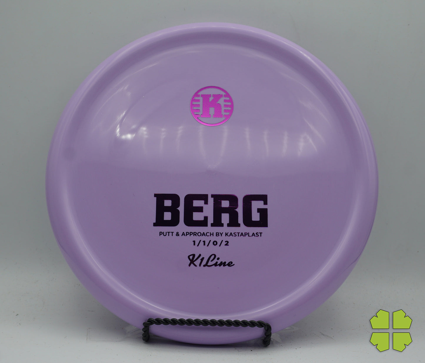 Berg - K1 Line