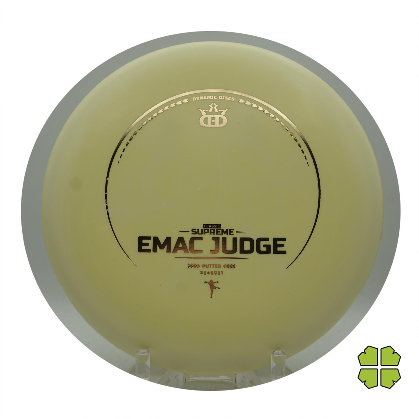 EMAC Judge - Classic Supreme