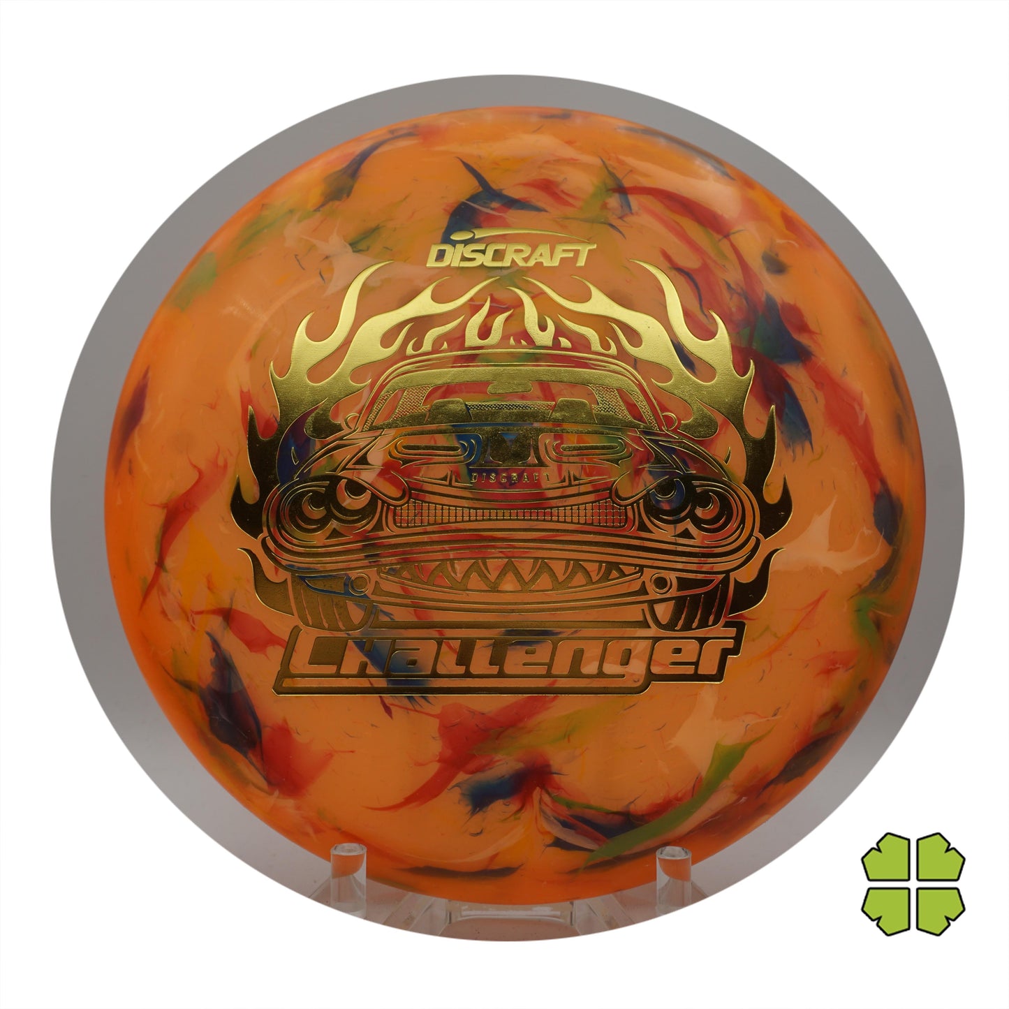 Challenger - Jawbreaker Light-Weight