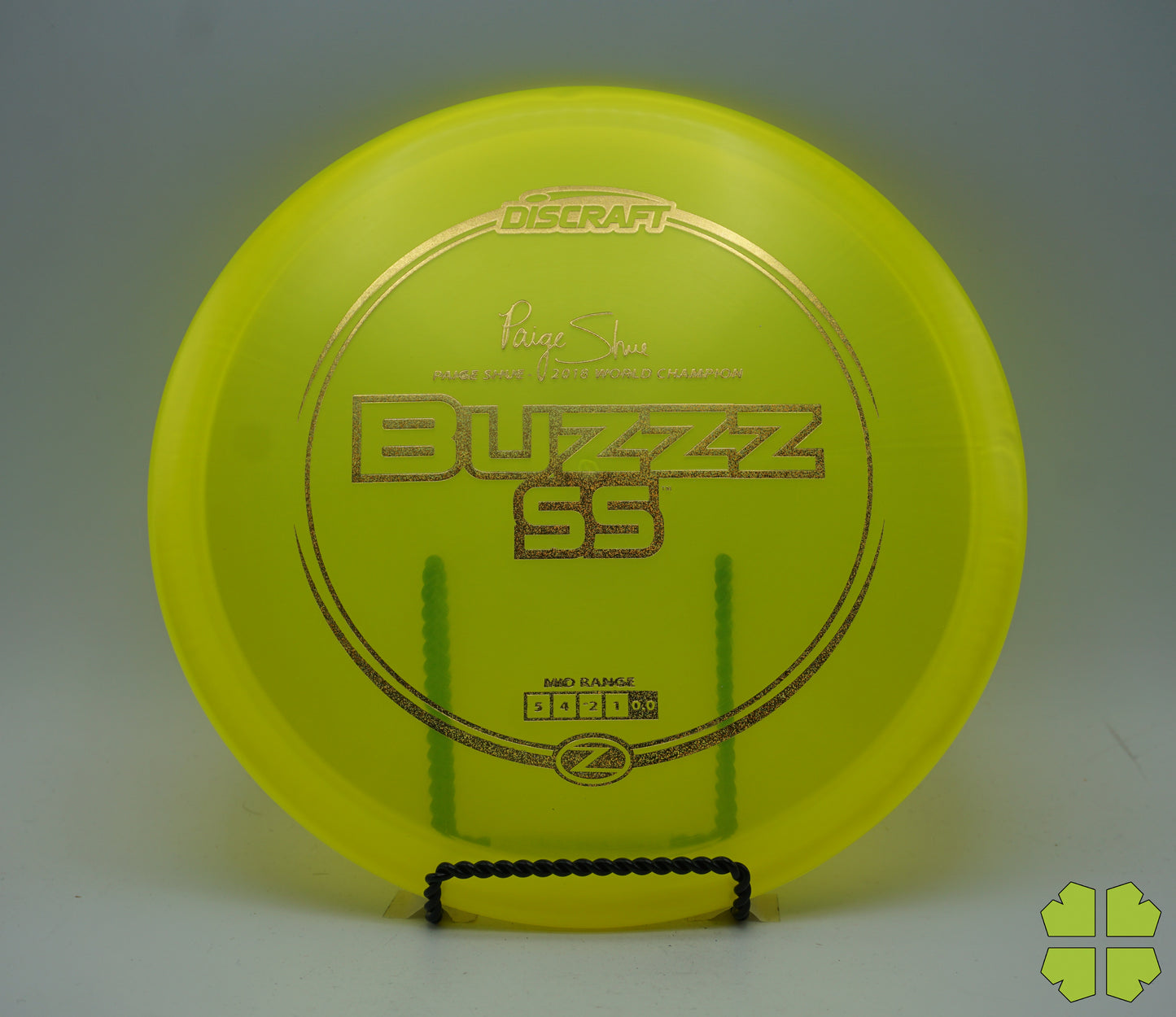 Z Line Buzzz SS